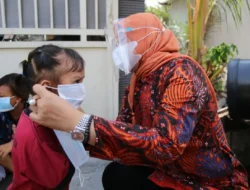 Hari Anak Nasional, Menaker : bebaskan anak-anak kita dari belenggu pekerjaan