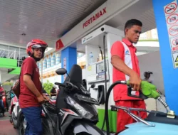 Ini Cara Cegah BBM Subsidi Agar Tidak Salah Guna