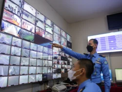 Cegah Covid, Kemenkes Siapkan Sarana Kesehatan di Jalur Mudik