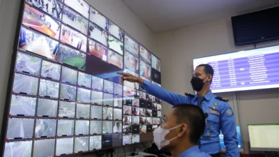 Cegah Covid, Kemenkes Siapkan Sarana Kesehatan di Jalur Mudik