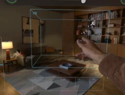 Keren, ada yang baru dari Apple, Apple Vision Pro, pingin tahu Kelebihannya !