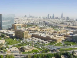 KFSH&RC Pushes Boundaries with a Year of Achievements Across Three Centres of Excellenc
