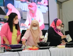 Kementerian ESDM & PLN Ajak Warga Jakarta Beralih ke Kompor Induksi