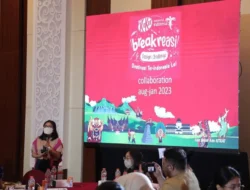 Ada “Wonderful Indonesia Co-Branding Forum 2022”, begini asanya…