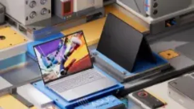ASUS Kenalkan Lima Model Baru dalam Seri Laptop Vivobook Classic 2023