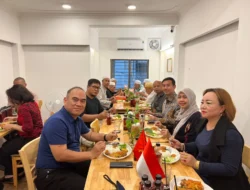 Jangan Khawatir, Ente Wisata ke Ho Chi Minh City- Vietnam, Sekarang Ada Restoran Indonesia Vindo, Dijamin Halal.. 