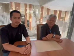 Dari Kompetisi ke Kolaborasi, Nopran Marjani Ajak Masyarakat Dukung Bursah