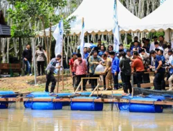 Seribu Kampung Zakat Ditargetkan Tersebar di Penjuru Daerah