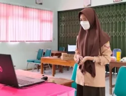 Anak Bantul Raih Juara II Lomba Karya Tulis Ilmiah Nasional Airforce Fair 2022