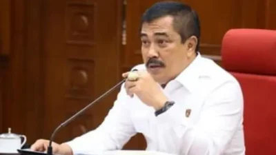 Tangkap Youtubers Muhammad Kece, Bareskrim Polri Peroleh Apresiasi dari Waketum DPP KNPI