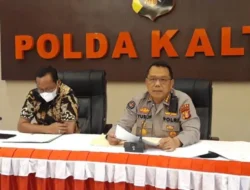 Wajar, Jika “Si Hitam” Ilegal di Kukar & Samarinda Diamankan Polda Kaltim, Segini Nilai Uangnya Jika di Rupiahkan