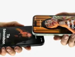 Apa yang Ada pada iOS 17