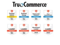 TrueCommerce Pertahankan Kepemimpinan Kategori G2 untuk Pertukaran Data Elektronik