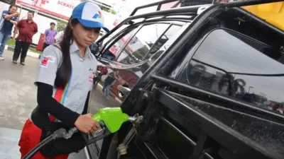Jamin Ketersediaan Solar untuk Masyarakat, Pertamina Telah Menambah Quota Hingga 8% Khusus di Bengkulu