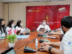 Gaet Kementerian Sekretariat Negara, Persiapkan Labuan Bajo Sebagai Venue Side Event G20