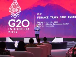 Pembayaran Digital, BI Lakukan 3 Inisiatif Sebagai Bentuk Aksi Kolektif, Kolaboratif hingga Inklusif Antara Negara Maju & Berkembang