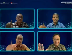 Sikapi Rencana Penghentian Penggunaan LIBOR, 5 Lembaga Ini Resmi Bentuk NWGBR