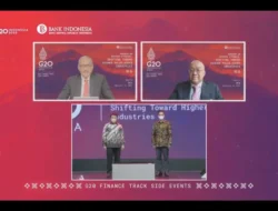 Perkuat Pertumbuhan Berkelanjutan dengan Hilirisasi Manufaktur