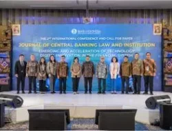 Diperlukan kolaborasi dengan berbagai pihak bangun masa depan di tengah perkembangan inovasi digital