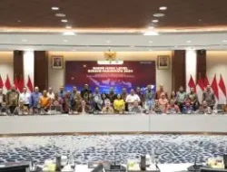 8 langkah strategis untuk akselerasi kinerja pariwisata nasional