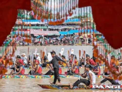 Cara di Daerah  Riau Bantu Bangkitkan Ekonomi