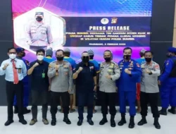 Satgas Gabungan Sumsel Ungkap Ilegal Logging di Muba, 18 Orang Diamankan, Kapolda Sumsel, Irjen Pol. Toni Harmanto Paparkan Kronologinya Hingga Sanksinya..