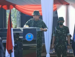 Begini asa Kepala BNN saat buka  Pelatihan RPE