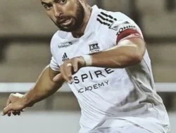 Jordi Amat Sabtu Direncakan Tiba di Jakarta, Walsh Pekan Depan, Begini Asa Ketum PSSI