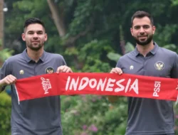 Kalo’ Nggak Ada Halangan, Besok Jordi & Sandy Diambil Sumpah
