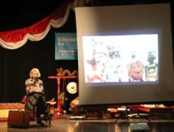 “A Day in Indonesia”, “Kami sudah tidak sabar lagi ingin berhoneymoon, Bali Seperti Sebuah Negeri Dongeng” Begitu ucapan Csaba & Csilla Pasangan Muda Hongaria, Begini Pula Jawab Dubes..