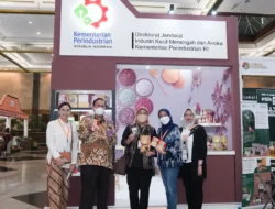 Program  ISUTW, tingkatkan pasar bumbu-bumbuan Indonesia di pasar dunia