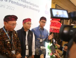 Langkah PLN akselerasi penurunan emisi karbon dengan cara masifkan teknologi _co-firing_ di PLTU