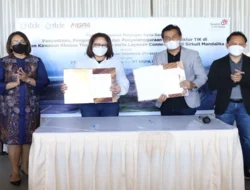 Programnya Sandiaga Uno Mendapat Dukungan Telkom & ITDC, Apa Ya !