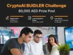 Pemikir Tercerdas UEA Akan Masuki Hackathon Kripto Bybit di UEA