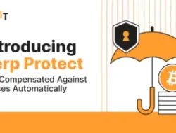 Kenalkan Perp Protect dari Bybit: Merevolusi Perdagangan Opsi dengan Perlindungan Sisi Buruk yang Pertama di Industri