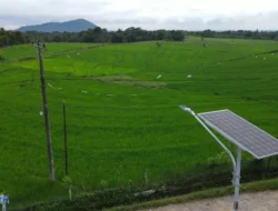 Energi pro rakyat hadir di Bulukumba