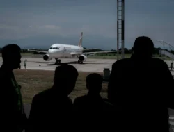 Respon Kemenpar terkait maskapai antusias buka rute penerbangan