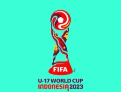 Inilah Pembagian Grup dan Jadwal Lengkap Piala Dunia U-17 2023