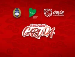 Pengumuman Pembukaan Tender Sponsorship Kategori Pakaian, Sepatu, dan Aksesoris Tim Nasional Sepak Bola Indonesia untuk Periode 2024-2025