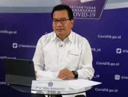 Baca ! Satgas Covid -19 keluarkan SE terkait protokes untuk pelaku perjalanan luar negeri mekanisme travel bubble di kawasan Batam, Bintan & Singapura