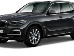 Kurangi jejak karbon rantai pasokannya, BMW Group teken kesepakatan dengan produsen aluminium Rio Tinto