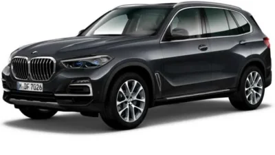 Kurangi jejak karbon rantai pasokannya, BMW Group teken kesepakatan dengan produsen aluminium Rio Tinto