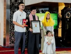 Keren, Dari Sabang Sampai Merauke, Ratusan Ribu Umat Khatam Al-Qur’an Serentak