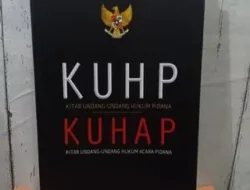 UU KUHP Sudah Disyahkan, Belum Ada Pengaruh terhadap Kegiatan WNA di Indonesia