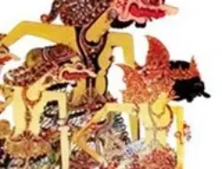 Puisi “Wayang”, Simak siapa tahu ente suka !