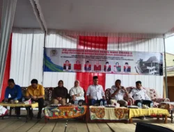 Reses DPRD Sumsel Dapil 8 Serap Aspirasi Tahap II