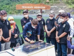 Bicara Soal 4 Hal Ini di RI Nggak Ada Abisnya, Nah, Buktinya 3 Desa Wisata  Ini Juga Ditunjuk Wakili RI di Ajang “UNWTO Best Tourism Villages 2021”, Langkah RI Jadikan Desa Wisata Berkelas Dunia Sebut Sandiaga Uno