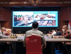 Bersyukur 4 Kepda  Ini Dikasih Wejangan dari Sandiaga Uno, Terkait Soal Pengembangan DEWI, Begini Juga Asanya