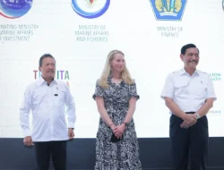Dialog Blue Halo-S : Perikanan Berbasis Kuota Jaga Lingkungan Laut & Populasi Ikan