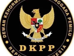 Kasek Bawaslu Kepri Disanksi Peringatan Keras oleh DKPP